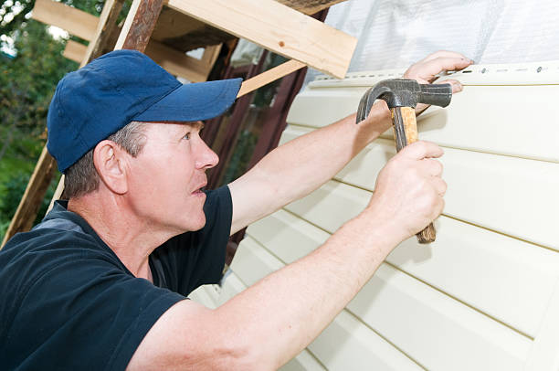 Affordable Siding Repair and Maintenance Services in Blue Grass, IA